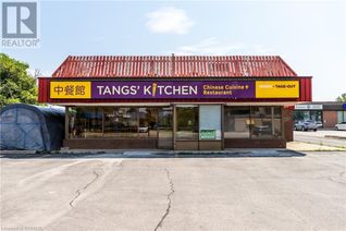 Business for Sale, 379 Goderich Street, Port Elgin, ON