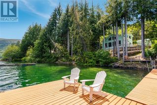 Cabin for Sale, 2270 South Lake Rd, Qualicum Beach, BC