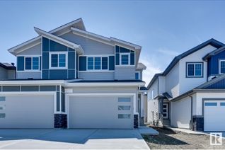 Duplex for Sale, 9 Signet Rd, Sherwood Park, AB