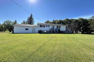 Bungalow for Sale, 5001 50 St, Rural Westlock County, AB