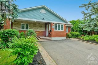 Bungalow for Sale, 1133 Normandy Crescent, Ottawa, ON