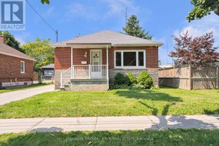 Bungalow for Sale, 34 Simpson Avenue, Clarington (Bowmanville), ON