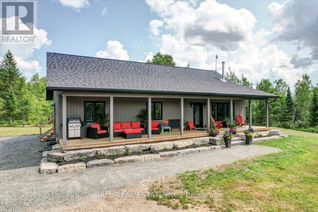 Bungalow for Sale, 81 All Star Resort Lane, Greater Madawaska, ON