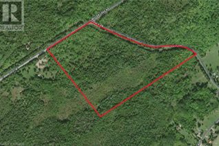 Land for Sale, 41 Noble Drive, Miller Lake, ON