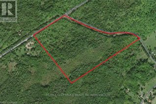 Land for Sale, 41 Noble Drive, Northern Bruce Peninsula, ON