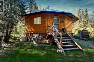 Cottage for Sale, 125 Moose Meadows Drive, Rural Mountain View County, AB