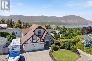 Detached House for Sale, 421 21 Street Se, Salmon Arm, BC