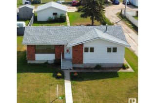 Bungalow for Sale, 4406 47 Ave, Bonnyville Town, AB