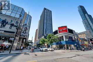 Condo Apartment for Rent, 20 Edward Street E #903, Toronto C01, ON