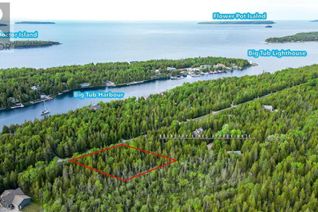 Property for Sale, Lot 31-32 Big Tub Road, Tobermory, ON