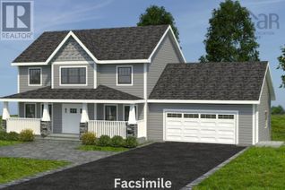 Detached House for Sale, Lot 8 245 Run Lake Lane, Harrietsfield, NS