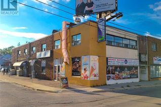 Non-Franchise Business for Sale, 610 Upper James Street, Hamilton, ON