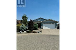 Ranch-Style House for Sale, 1618 Fir Rd, Merritt, BC