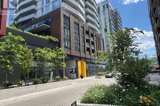 Property for Rent, 45 Baseball Place #809, Toronto C08, ON