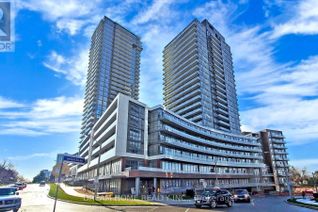 Condo for Sale, 32 Forest Manor Road #506, Toronto C15, ON