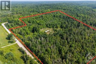 Property for Sale, Concession Rd 7 Dalhousie Road, Lanark Highlands, ON