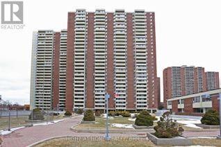 Property for Sale, 5 Massey Square #1504, Toronto E03, ON