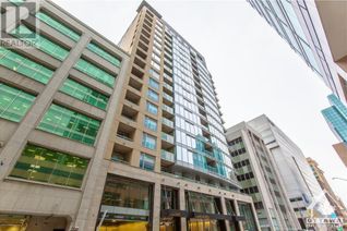 Condo for Rent, 101 Queen Street #1603, Ottawa, ON