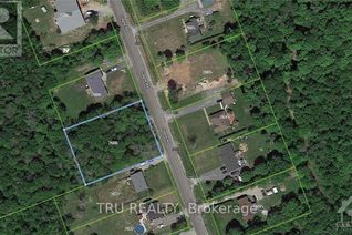 Land for Sale, 2608 Gagne Road, Clarence-Rockland, ON