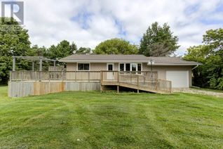 Bungalow for Sale, 782 Concession 4, Arran-Elderslie, ON