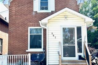 House for Sale, 567 13th Street A W, Owen Sound, ON