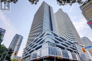 Condo for Rent, 85 Wood Street #4007, Toronto C08, ON