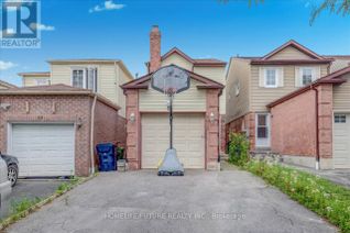 Property for Sale, 51 Lady Bower Crescent, Toronto E11, ON