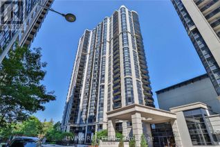 Property for Rent, 153 Beecroft Road #2010, Toronto C07, ON