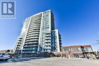 Condo for Rent, 1328 Birchmount Road #508, Toronto E04, ON