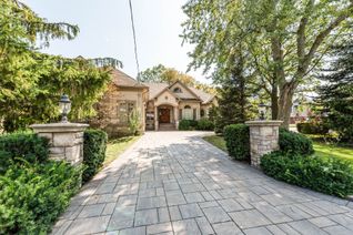 Bungalow for Rent, 1 River Bend Rd #LL1, Markham, ON