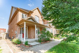 Freehold Townhouse for Sale, 69 Omega St, Markham, ON