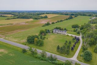 Property for Sale, 3447 11th Line, Bradford West Gwillimbury, ON