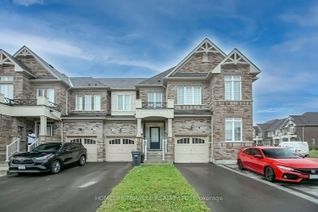 Freehold Townhouse for Sale, 70 Tundra Rd, Caledon, ON