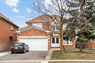 House for Sale, 45 Eagleridge Dr, Brampton, ON