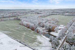 Vacant Residential Land for Sale, 190 McBride Rd, Alnwick/Haldimand, ON