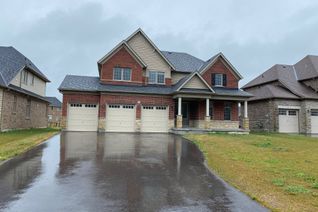 Detached House for Rent, 60 Summer Breeze Dr, Quinte West, ON