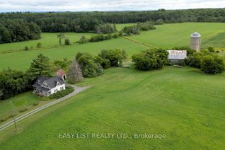 Residential Farm for Sale, 2691 Canaan Rd, Clarence-Rockland, ON