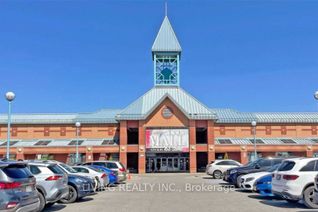 Service Related Non-Franchise Business for Sale, 3255 Highway 7 E #158A, Markham, ON