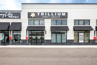 Medical/Dental Business for Sale, 3466 Mavis Rd #4, Mississauga, ON