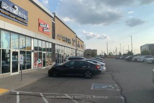 Restaurant Franchise Business for Sale, 70 World Dr #A6, Mississauga, ON