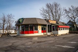 Business for Sale, 111 Jarvis St, Fort Erie, ON