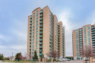 Condo Apartment for Sale, 11 Oneida Cres #1204, Richmond Hill, ON