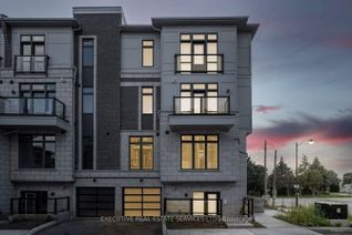 Townhouse for Sale, 20 Halliford Pl E #101, Brampton, ON