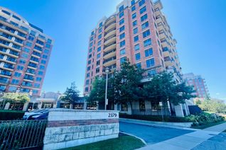 Condo Apartment for Rent, 2379 Central Park Dr #1103, Oakville, ON