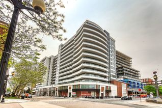 Apartment for Sale, 212 King William St #805, Hamilton, ON