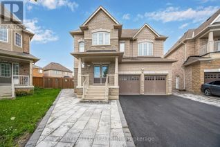 Detached House for Sale, 8 Tetra Court, Brampton (Credit Valley), ON