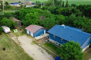 House for Sale, Kolke Acreage, Estevan Rm No. 5, SK