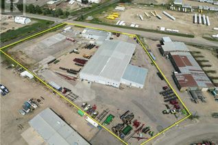 Industrial Property for Lease, 46 Mccool Crescent, Crossfield, AB