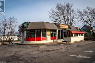 Commercial/Retail Property for Sale, 111 Jarvis Street, Fort Erie, ON