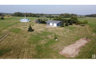 Property for Sale, 544066 A Range Road 184, Rural Lamont County, AB